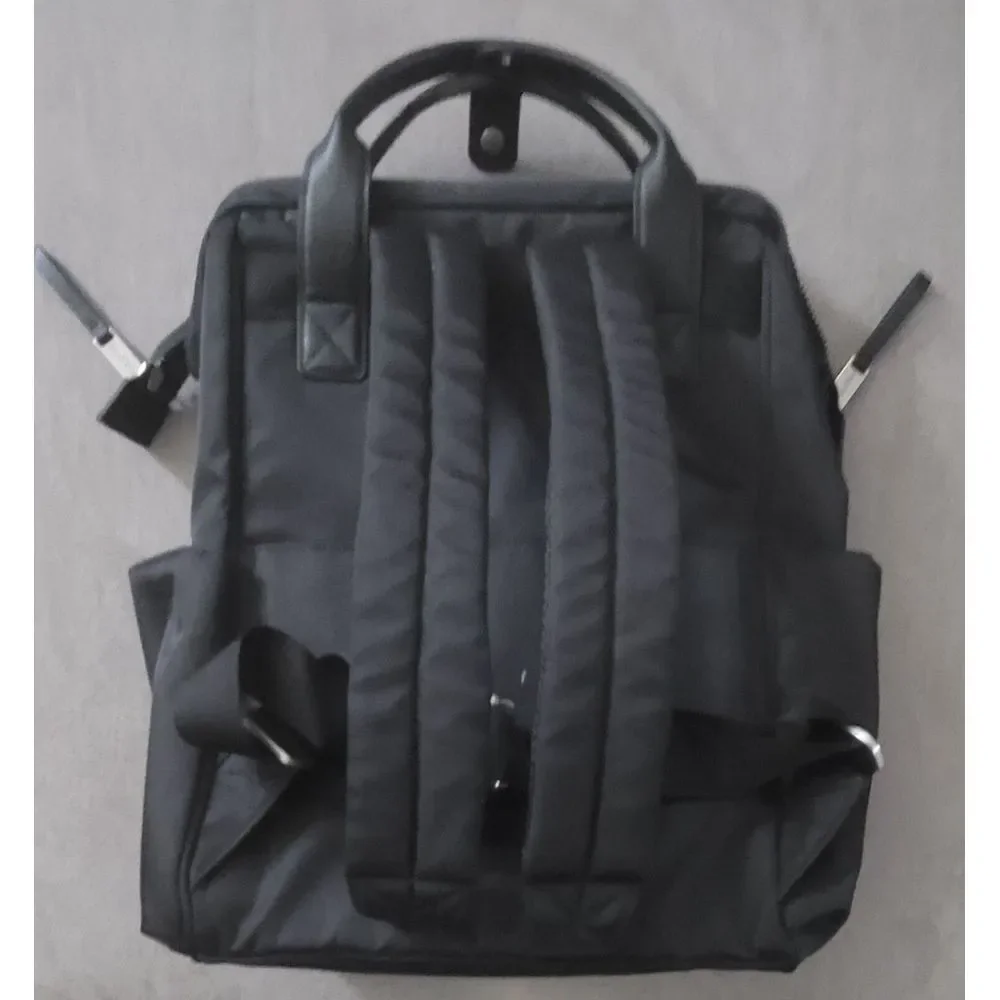 Baggallini soho black